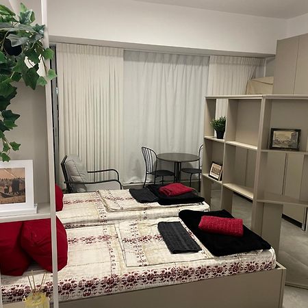 Central Jerusalems Estate المظهر الخارجي الصورة