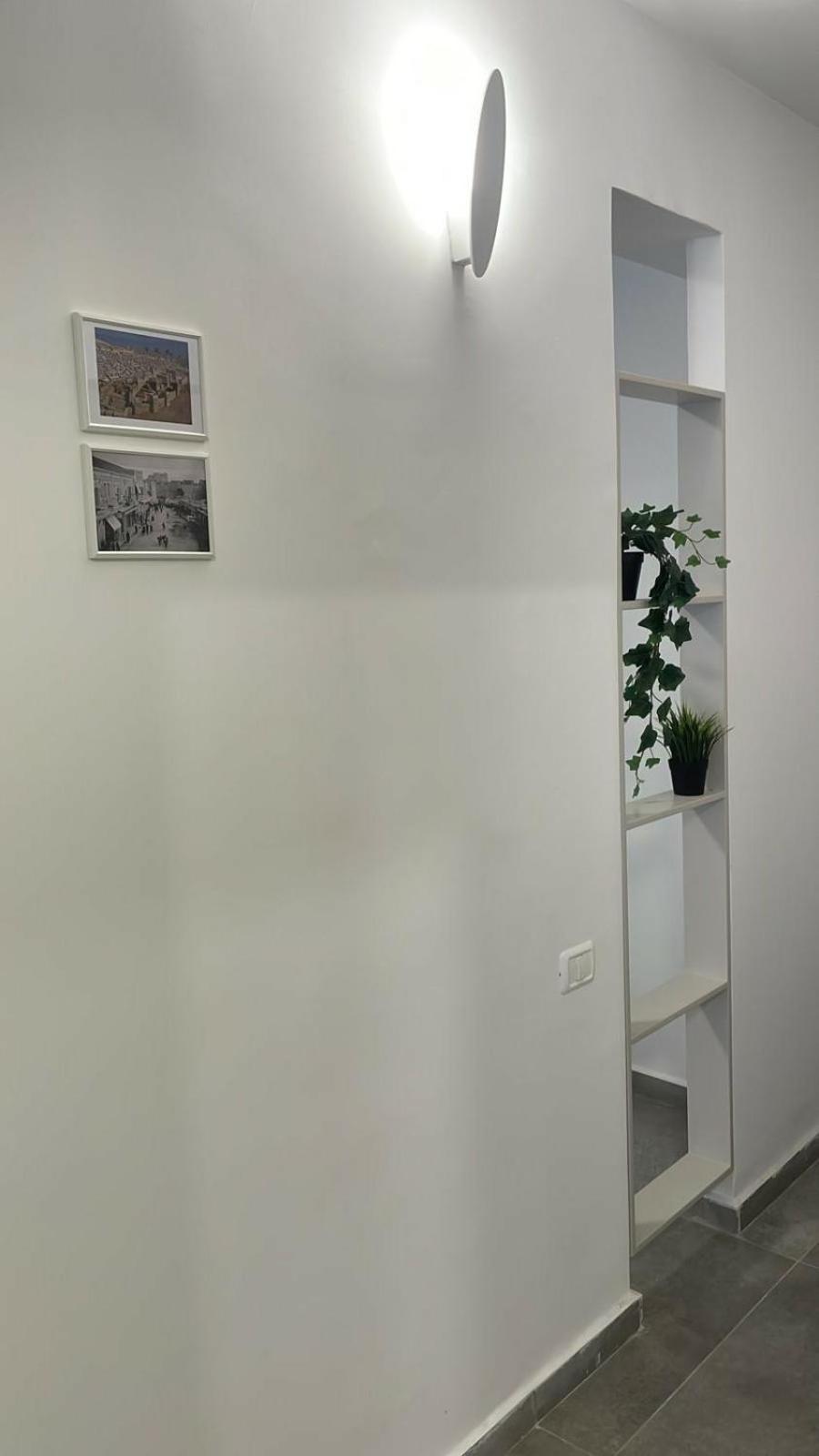 Central Jerusalems Estate المظهر الخارجي الصورة