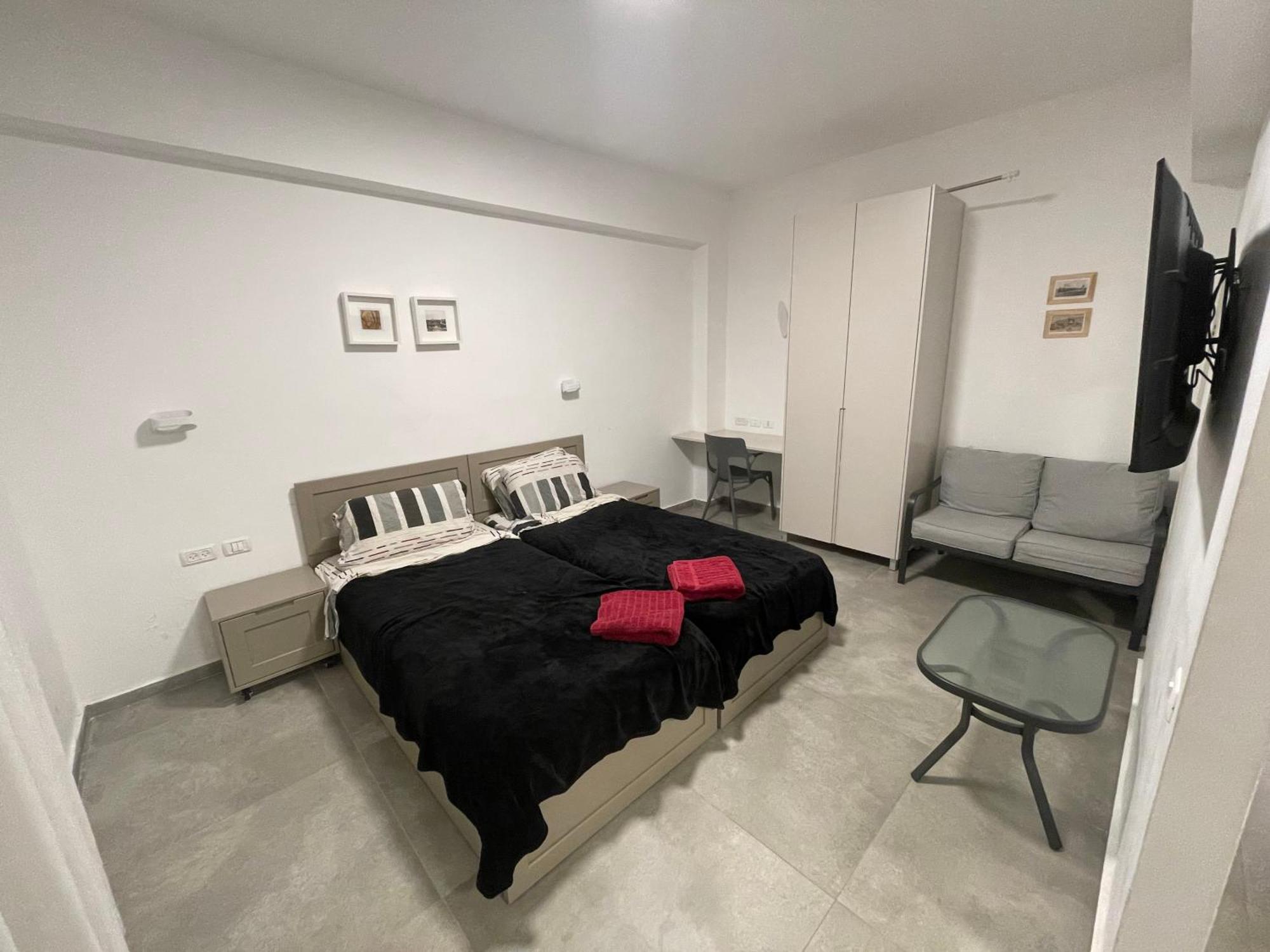 Central Jerusalems Estate المظهر الخارجي الصورة