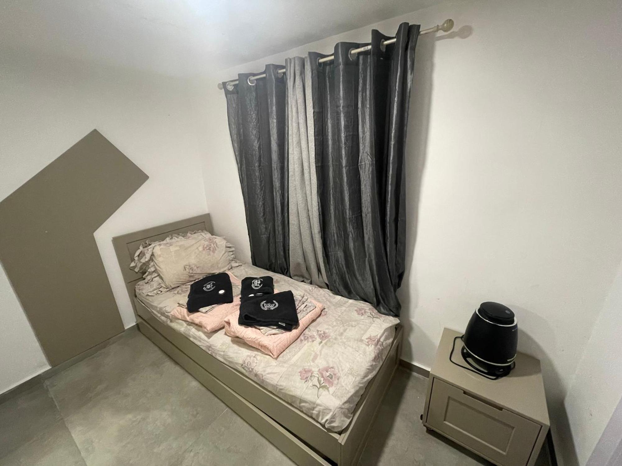 Central Jerusalems Estate المظهر الخارجي الصورة