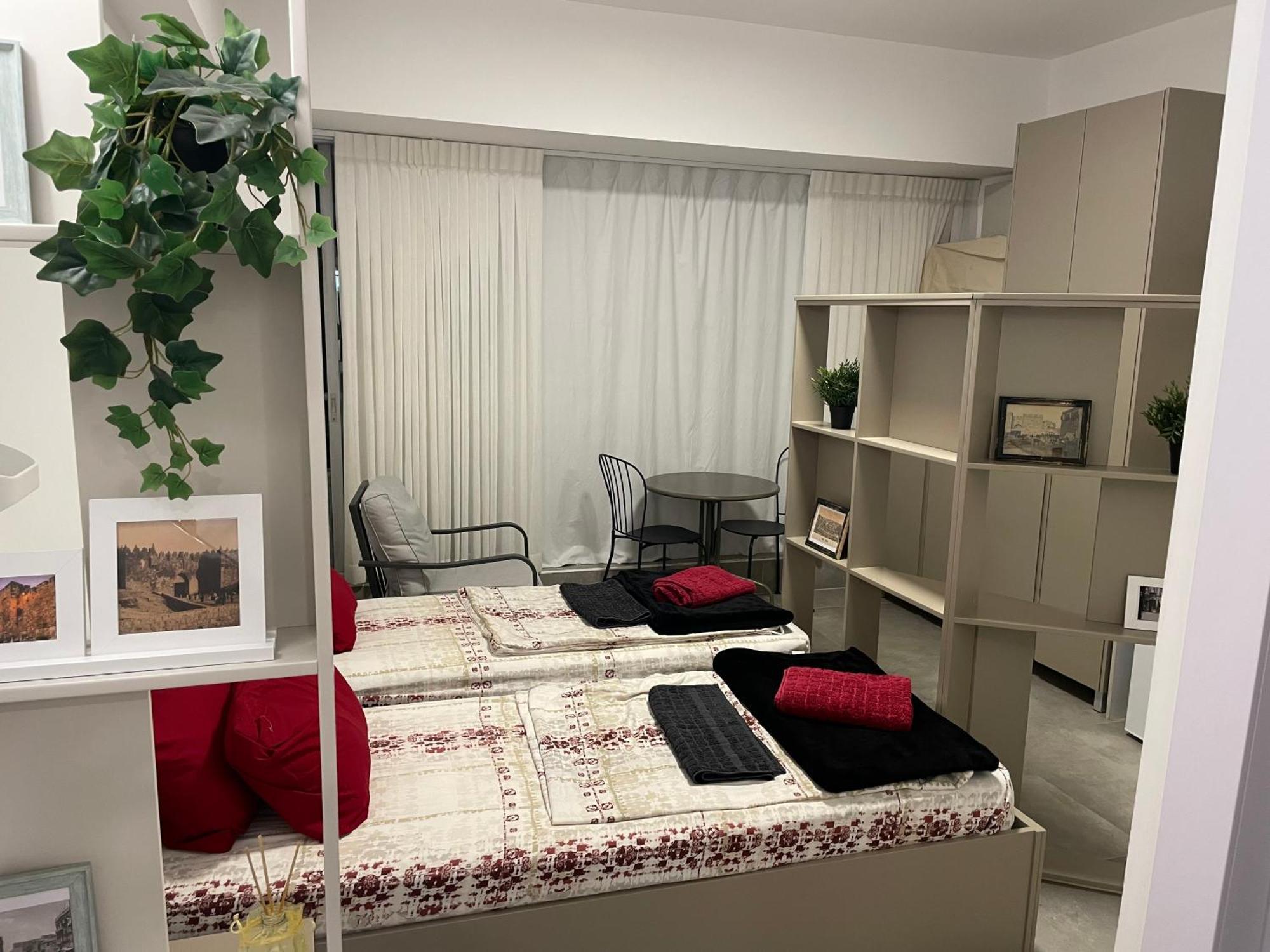 Central Jerusalems Estate المظهر الخارجي الصورة