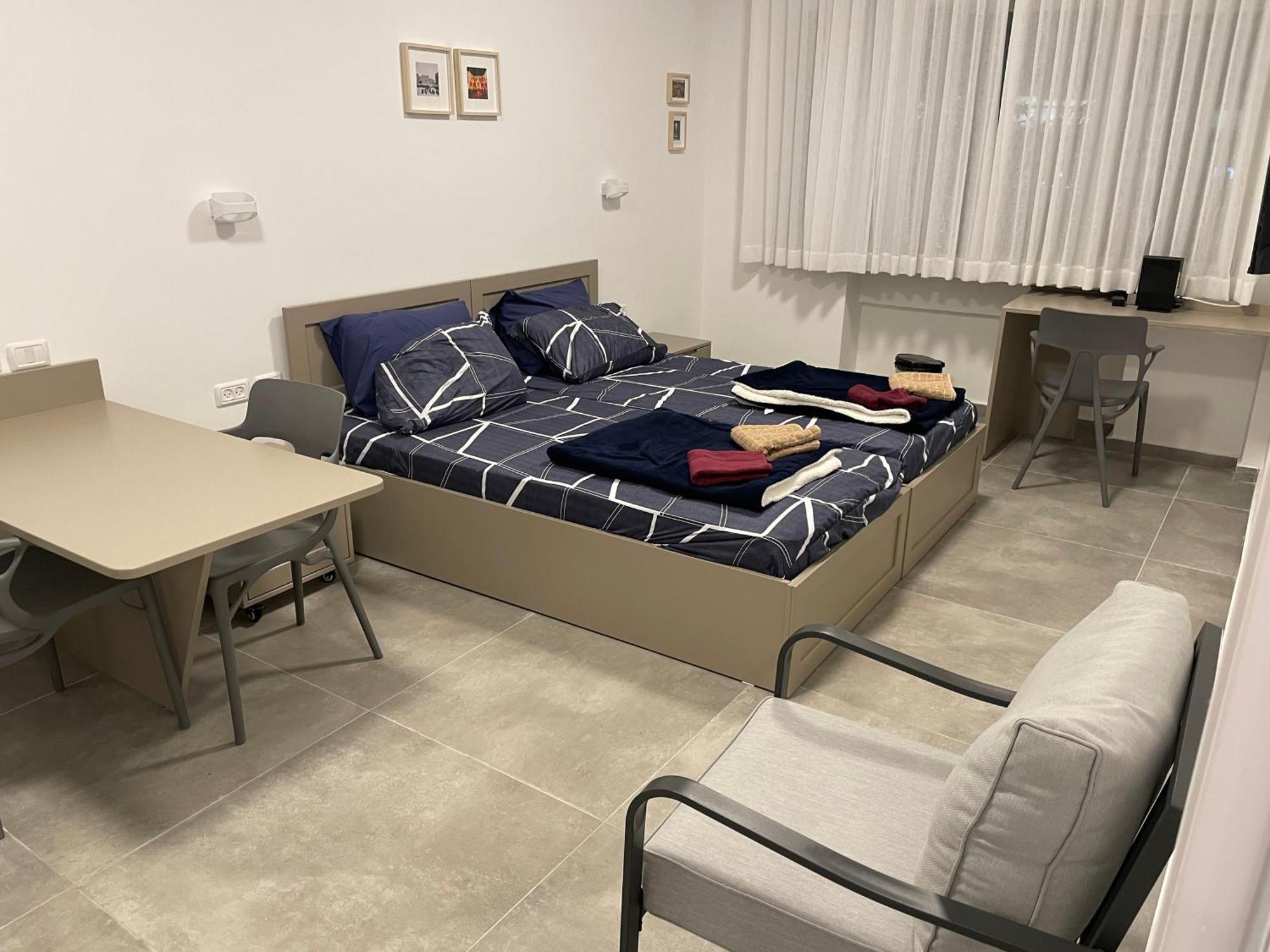 Central Jerusalems Estate المظهر الخارجي الصورة